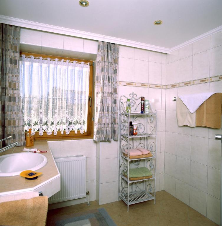 Hotel Haus Unterberg Kössen Camera foto