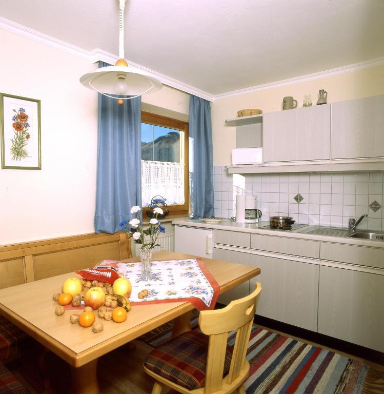 Hotel Haus Unterberg Kössen Camera foto
